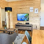 Stieglitz By Interhome Appartement Hochrindl