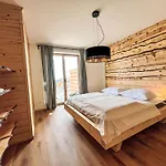 Appartement Stieglitz By Interhome *