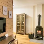 Stieglitz By Interhome *