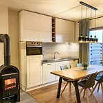 Stieglitz By Interhome Hochrindl