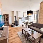 Appartement Stieglitz By Interhome *