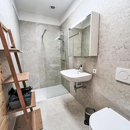 Stieglitz By Interhome Apartament