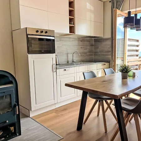 Apartment Stieglitz By Interhome Hochrindl