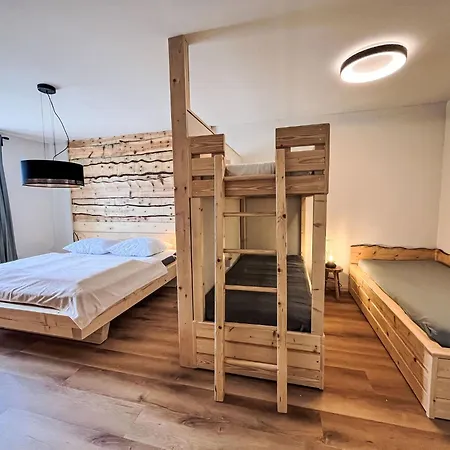 Stieglitz By Interhome