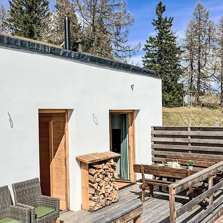 Stieglitz By Interhome Apartment
