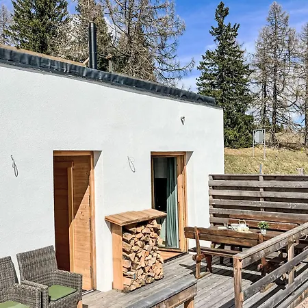 Stieglitz By Interhome Apartment