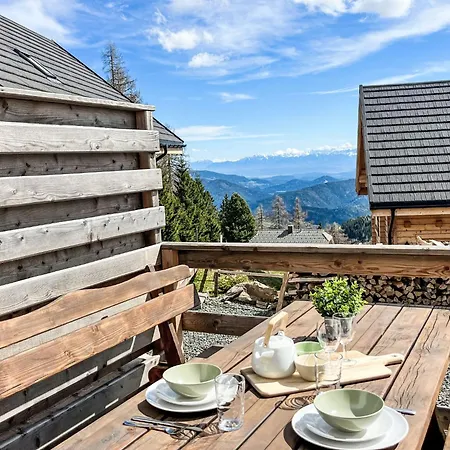 Stieglitz By Interhome Apartment
