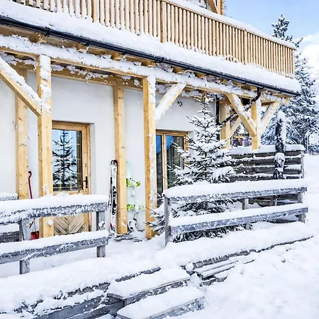 Stieglitz By Interhome *