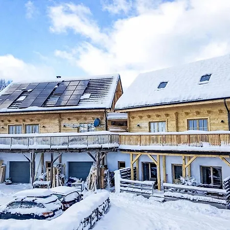 Stieglitz By Interhome * הוכרינדל