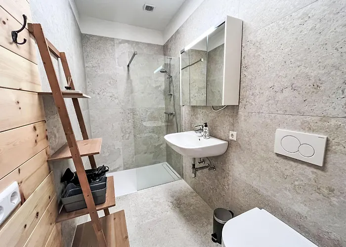 Stieglitz By Interhome 公寓