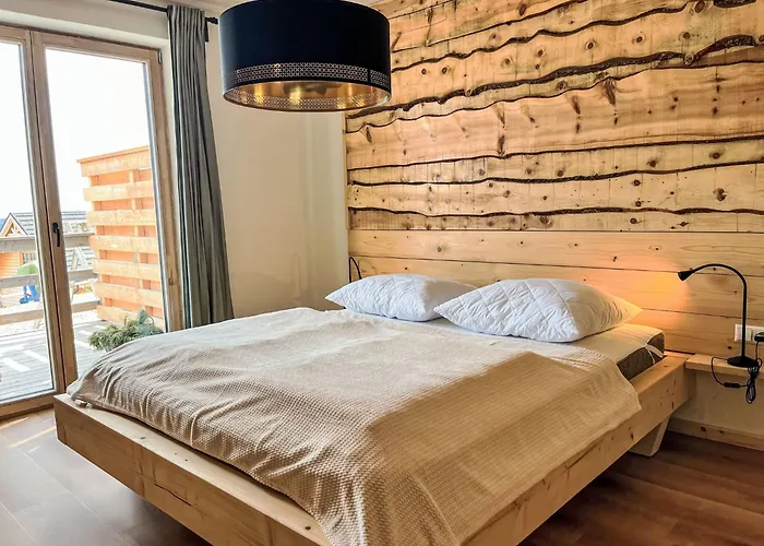 Stieglitz By Interhome הוכרינדל