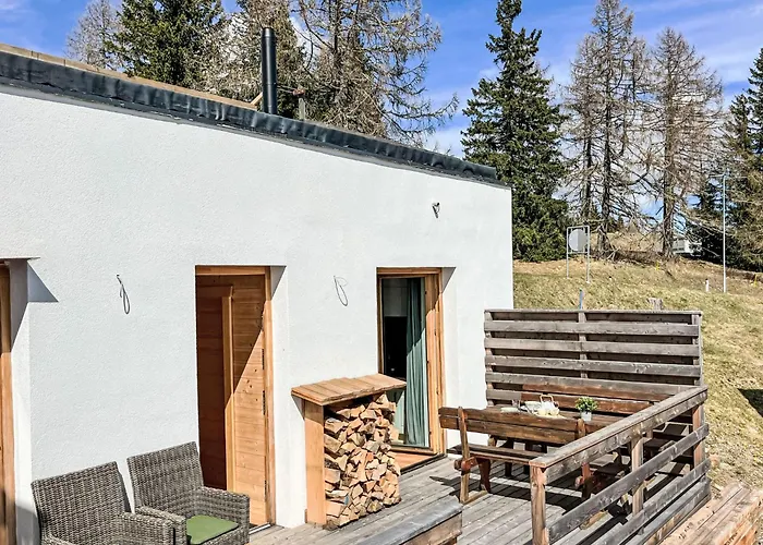 Stieglitz By Interhome דירה