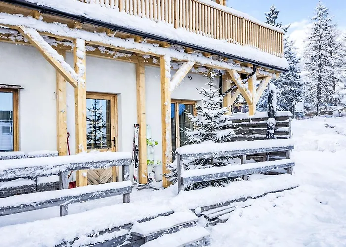 Stieglitz By Interhome *