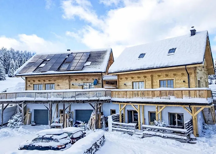 Stieglitz By Interhome * הוכרינדל